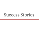 Success Stories